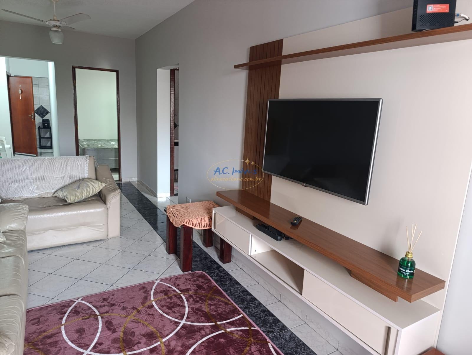 Apartamento à venda com 2 quartos, 1 suíte, 1 vaga e 79m² no Aviação, Praia Grande (SP) — foto 2 de 20