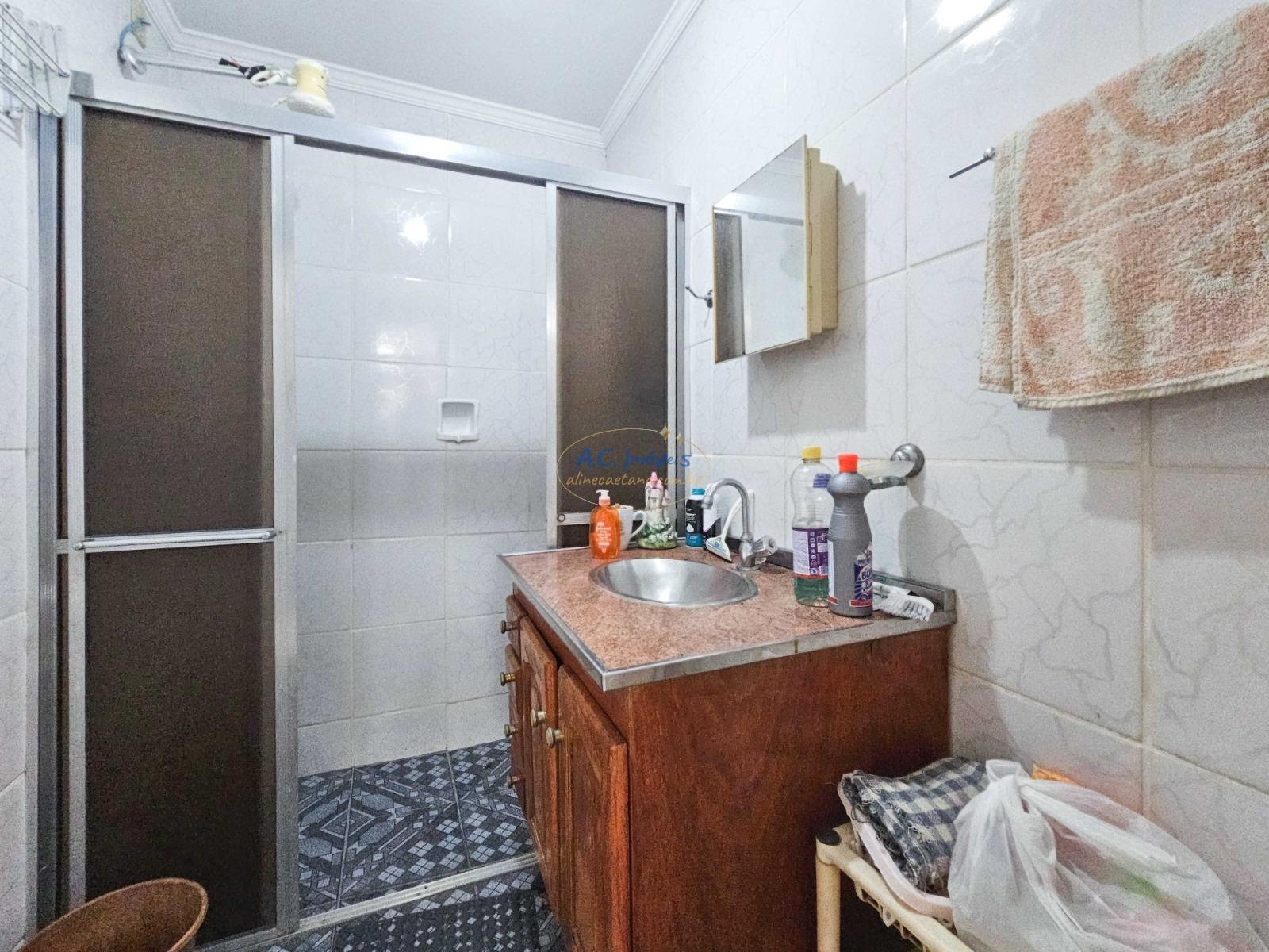 Studio à venda com 1 quarto, 1 banheiro, 1 vaga e 27m² no Canto do Forte, Praia Grande (SP) — foto 21 de 30