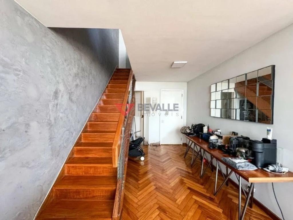 Cobertura à venda com 4 quartos, 1 suíte, 1 vaga e 204m² no Ipanema, Rio de Janeiro (RJ) — foto 12 de 30