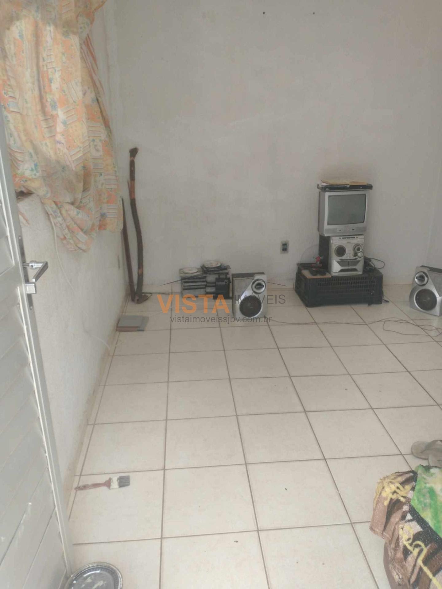 Casa à venda com 2 quartos, 1 banheiro, 2 vagas e 45m² no Parque dos Resedás, São João da Boa Vista (SP) — foto 7 de 8