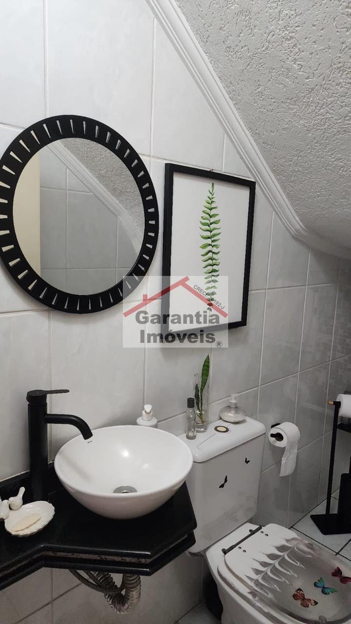 Casa à venda com 5 quartos, 1 suíte, 4 vagas e 198m² no Cipava, Osasco (SP) — foto 28 de 30