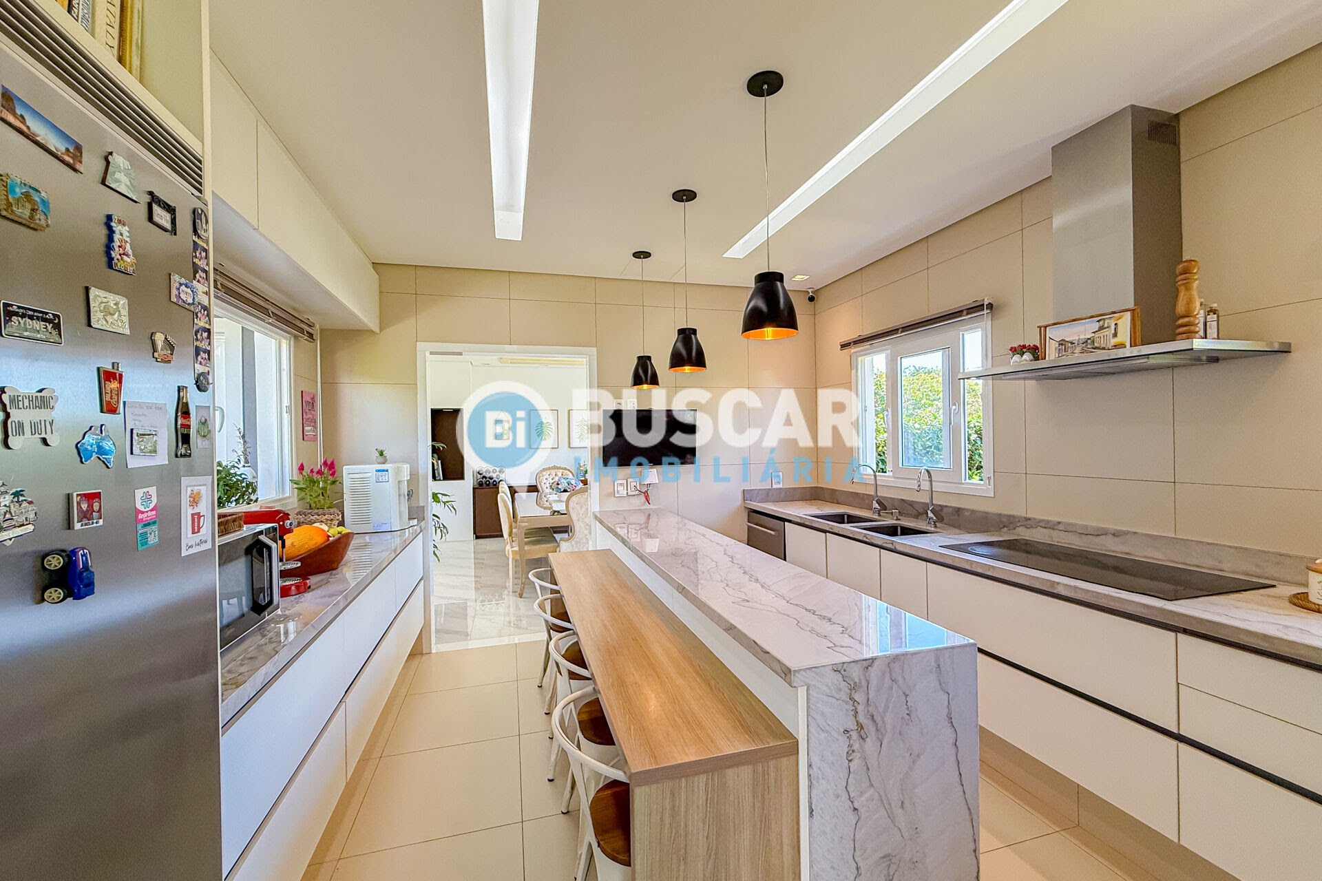 Casa à venda com 4 quartos, 4 suítes, 4 vagas e 1139m² no Catu de Abrantes, Camaçari (BA) — foto 9 de 30