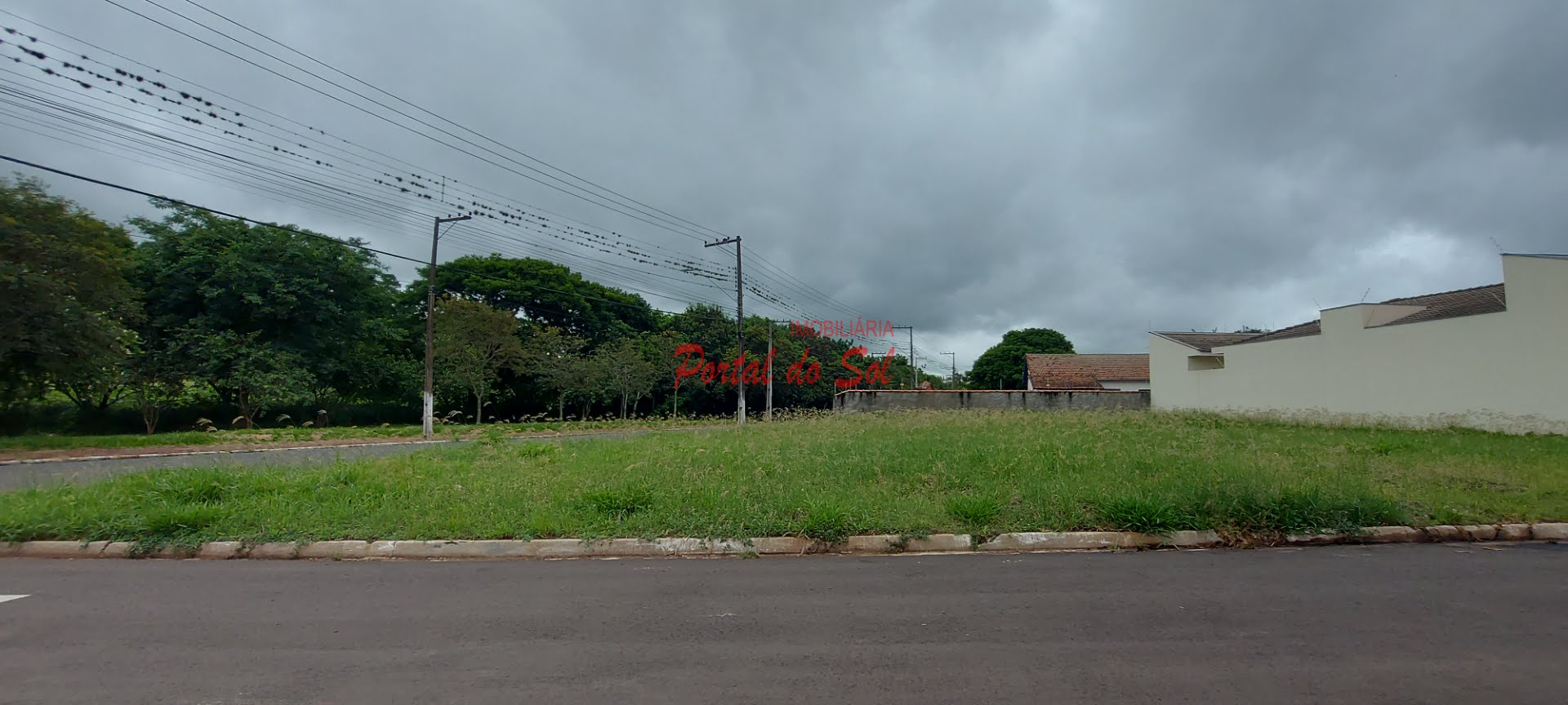 Terreno à venda com 574m² de terreno no Jardim Tarumãs, Santo Antônio da Platina (PR) — foto 5 de 11