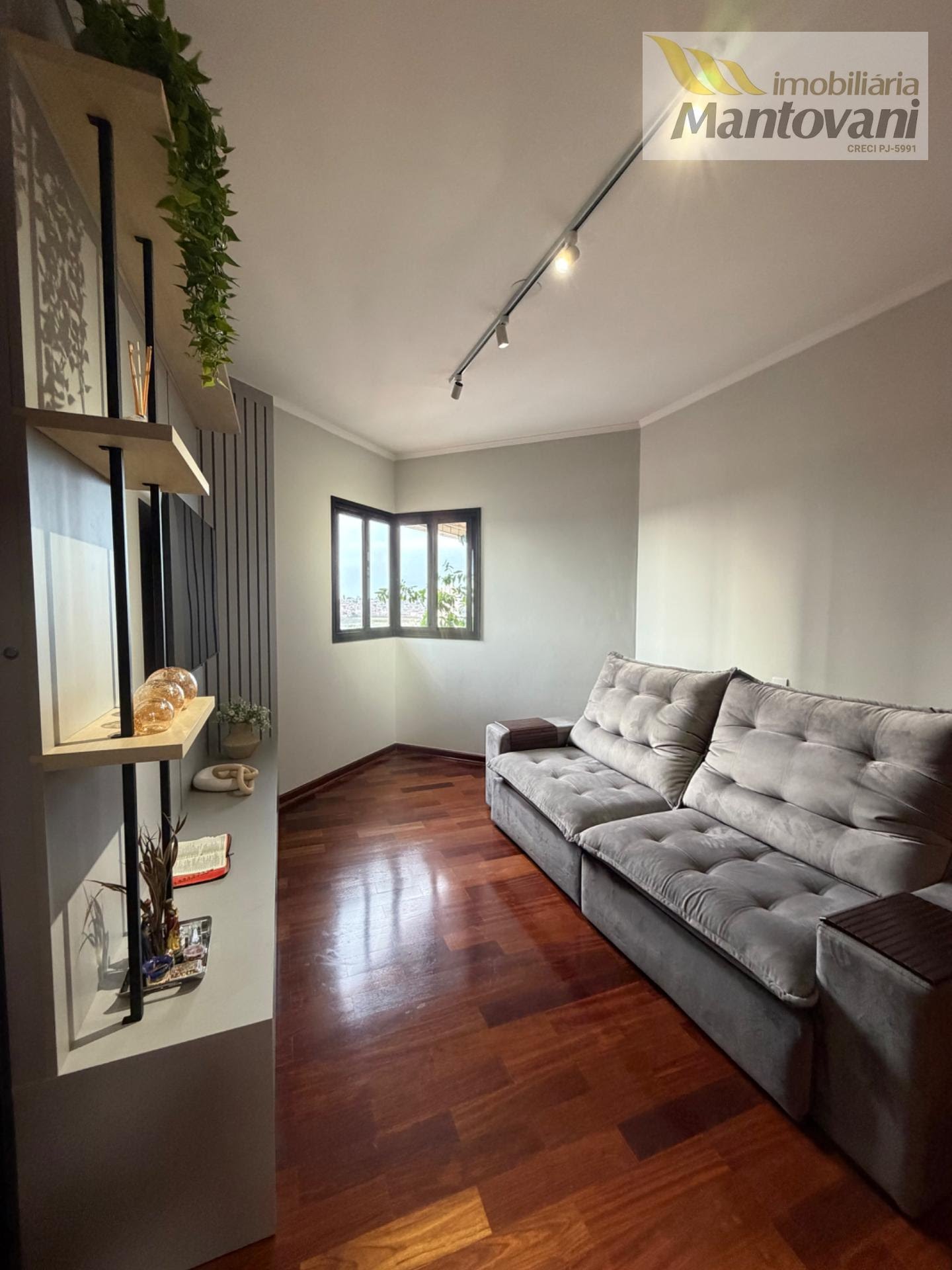 Apartamento à venda com 3 quartos, 1 suíte, 2 vagas e 150m² no Centro, Tatuí (SP) — foto 28 de 30