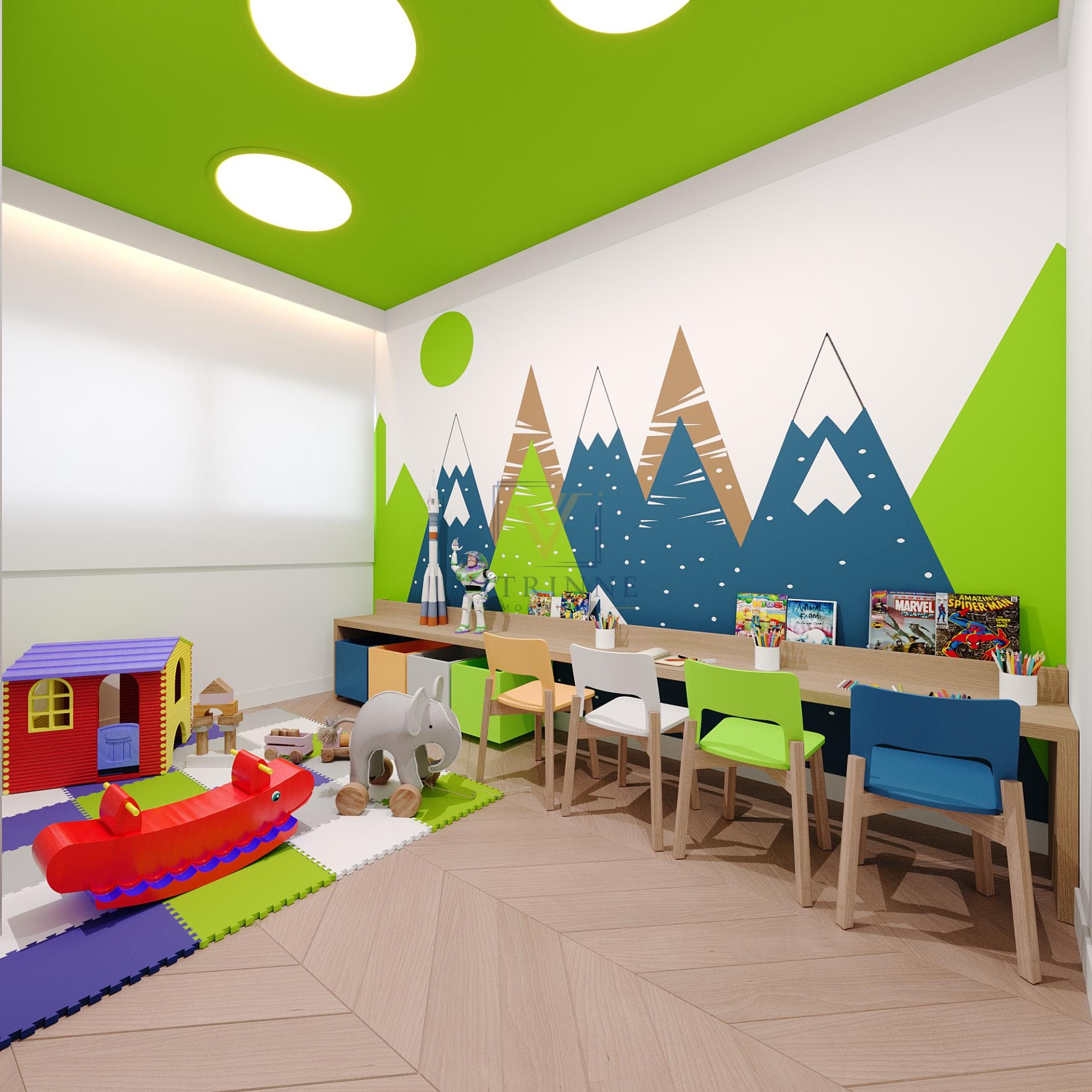 Apartamento à venda com 2 quartos, 2 suítes, 1 vaga e 78m² no Água Verde, Curitiba (PR) — foto 11 de 15