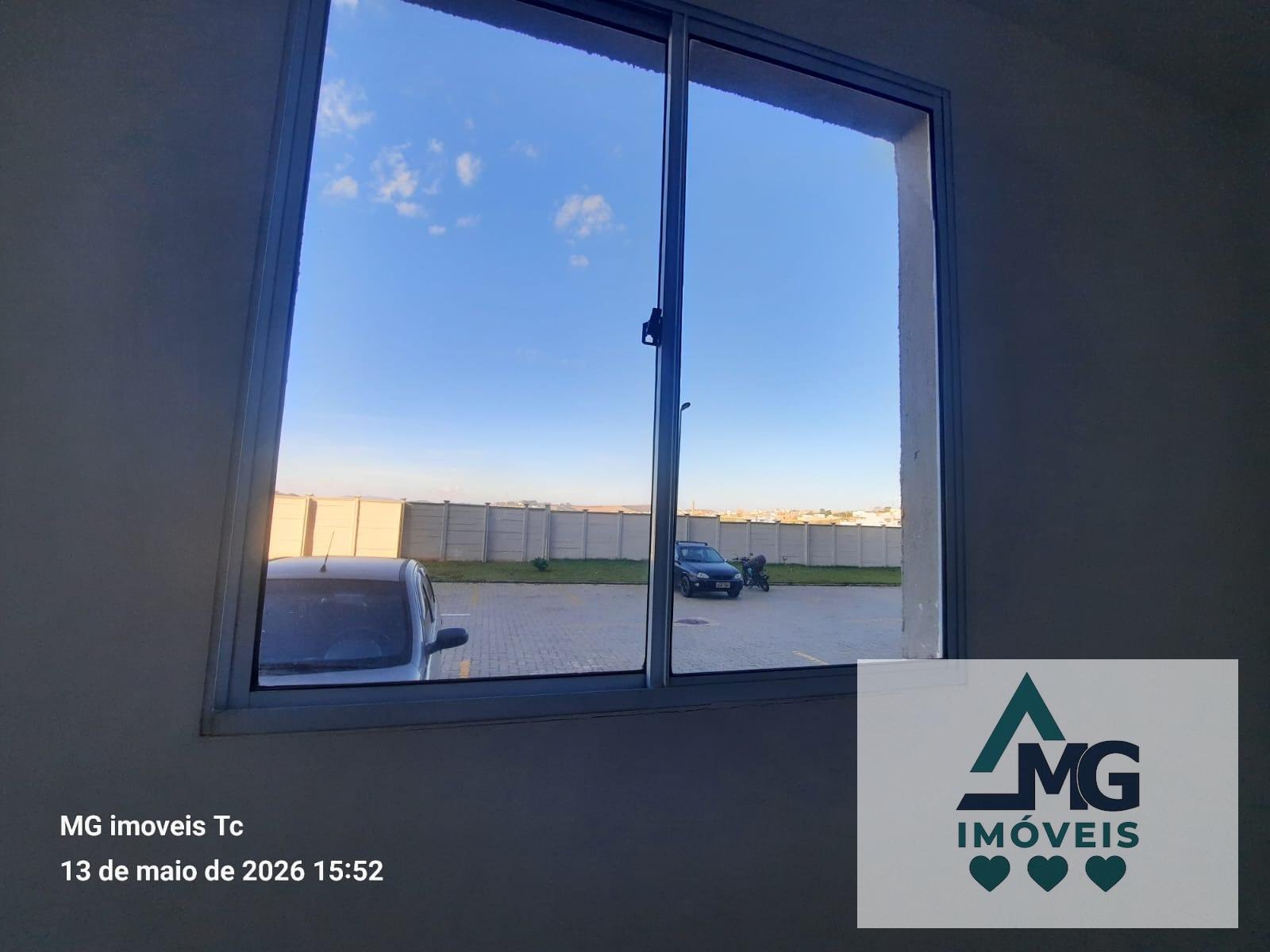 Apartamento à venda com 2 quartos, 1 banheiro, 1 vaga e 54m² no Mirante do Rio Verde, Três Corações (MG) — foto 16 de 21