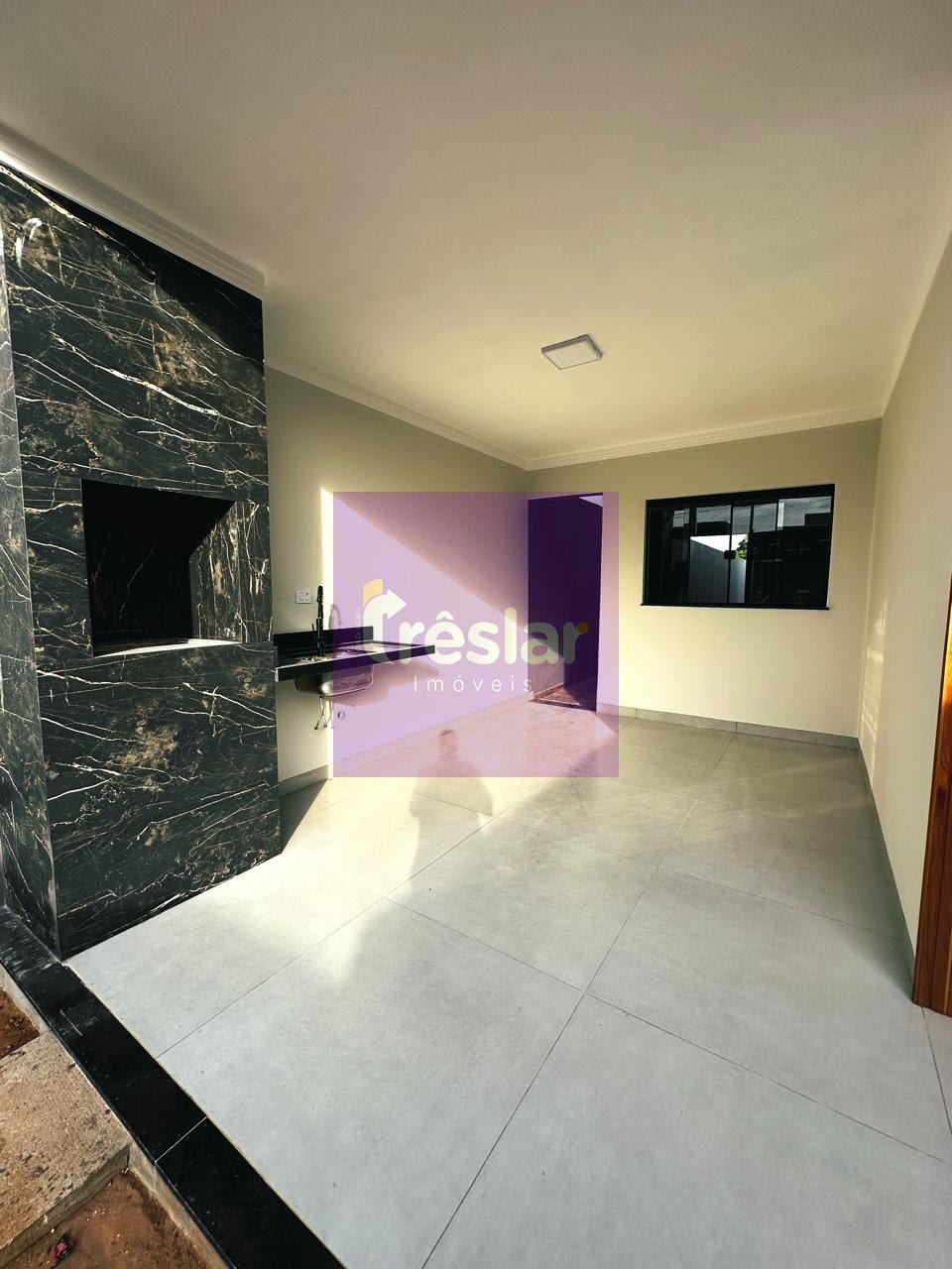 Casa à venda com 3 quartos, 1 suíte, 2 vagas e 106m² no Bela Vista da Lagoa, Três Lagoas (MS) — foto 4 de 16