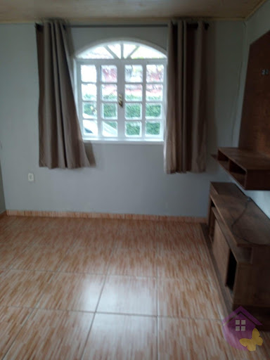 Casa no Bairro Guarujá  -  Lages SC