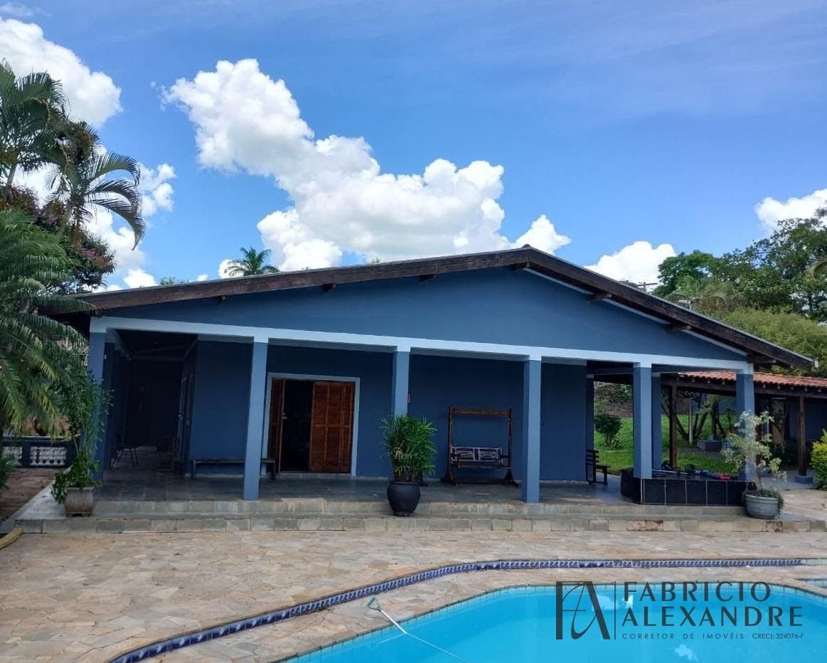 Rural à venda com 10187m² de terreno no Estância Jockey Clube, São José do Rio Preto (SP) — foto 8 de 22
