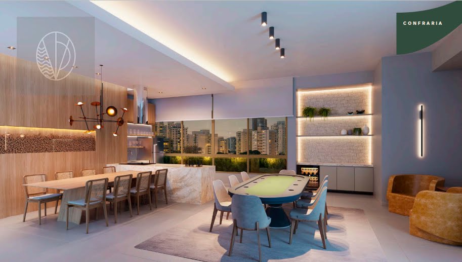 Apartamento à venda com 3 quartos, 3 suítes, 2 vagas e 116m² no Caminho das Arvores, Salvador (BA) — foto 15 de 30