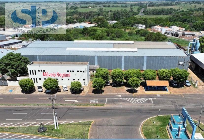 Depósito-Galpão, 3700 m² - Foto 4