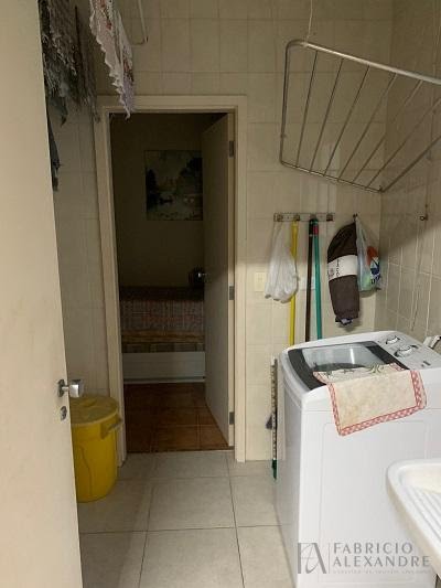 Apartamento à venda com 4 quartos, 3 banheiros, 2 vagas e 200m² no Pitangueiras, Guarujá (SP) — foto 21 de 30