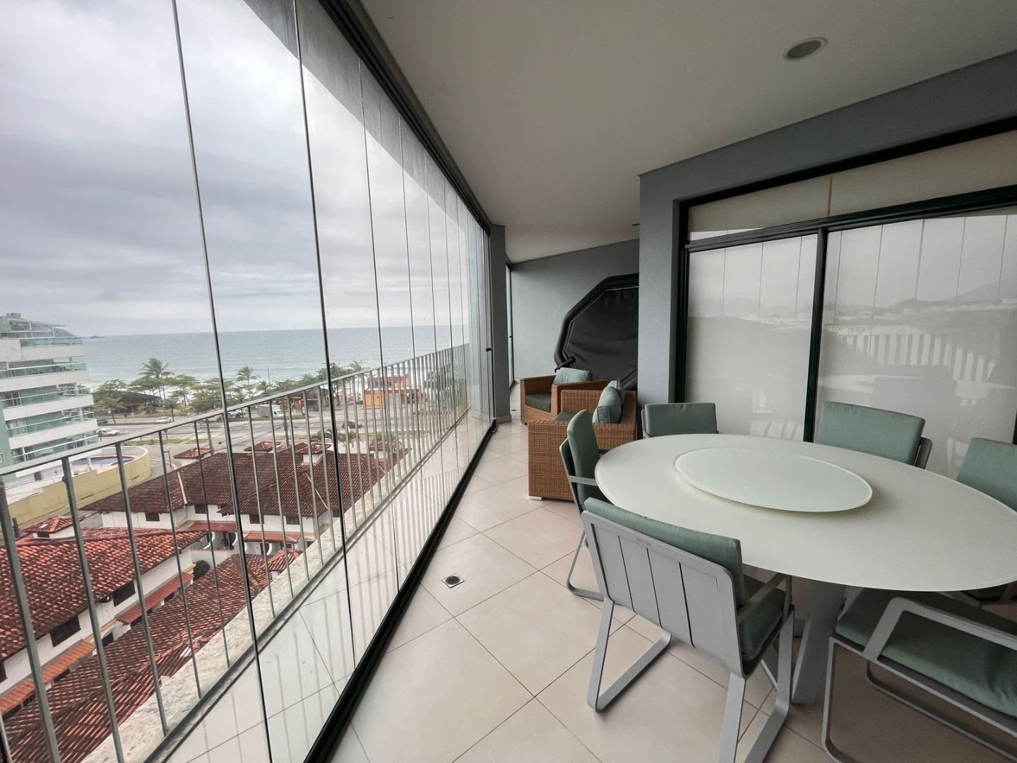 Cobertura à venda com 3 quartos, 3 banheiros, 3 vagas e 180m² no Praia Grande, Ubatuba (SP) — foto 7 de 18