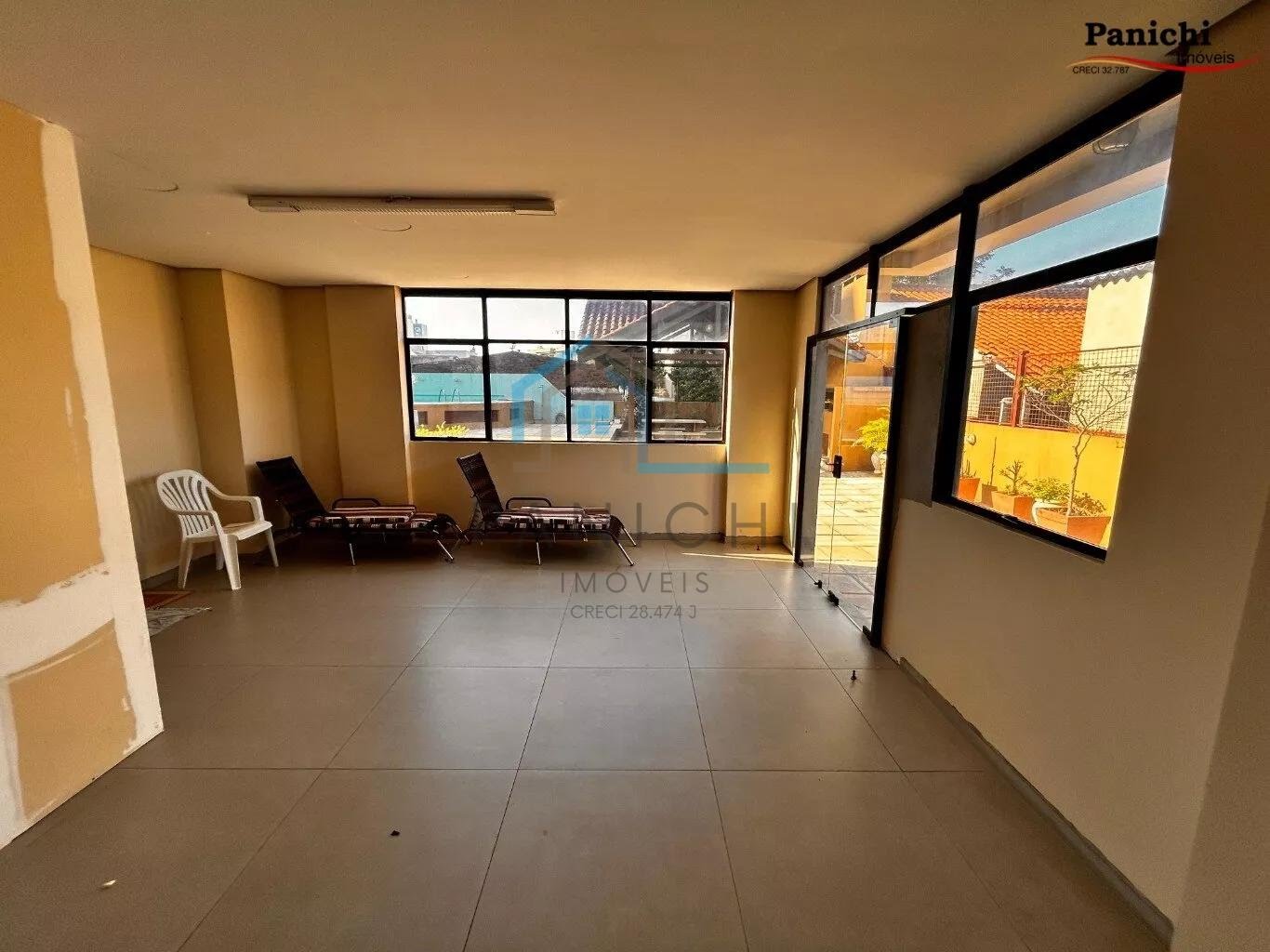 Apartamento à venda com 2 quartos, 1 suíte e 1 vaga no Centro, Ijuí (RS) — foto 2 de 24