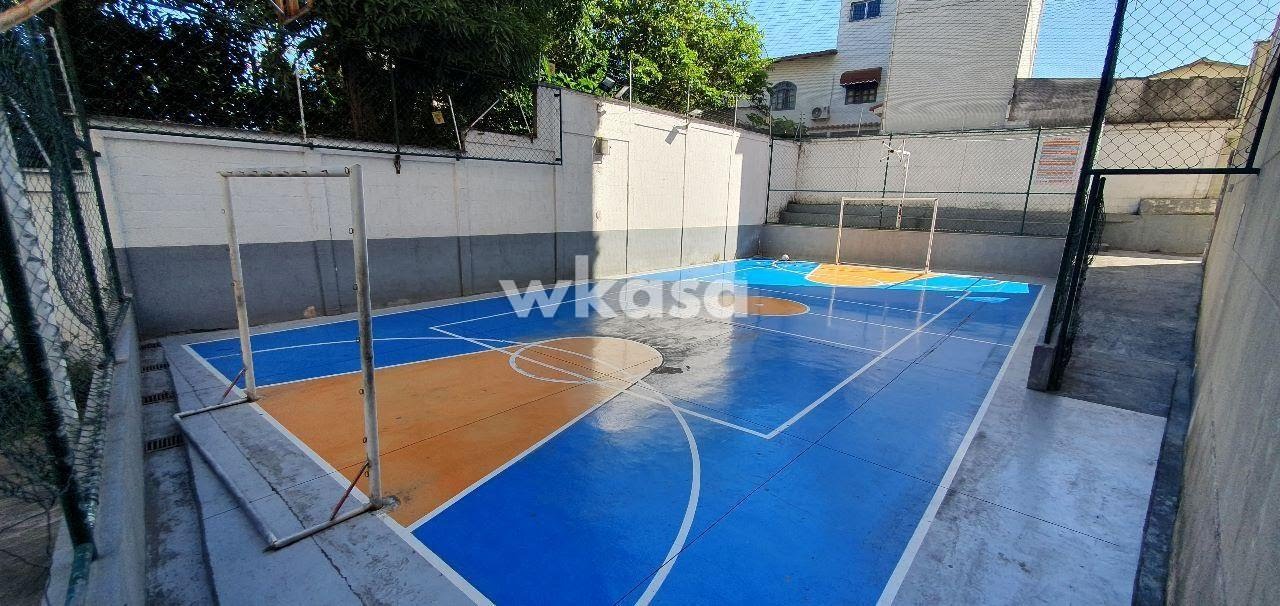 Apartamento para alugar com 2 quartos, 1 suíte, 1 vaga e 54m² no Pqe R Laranjeiras, Serra (ES) — foto 22 de 22
