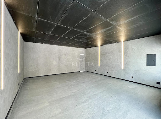 Sala - Casa em Condominio Mansões - Trinita