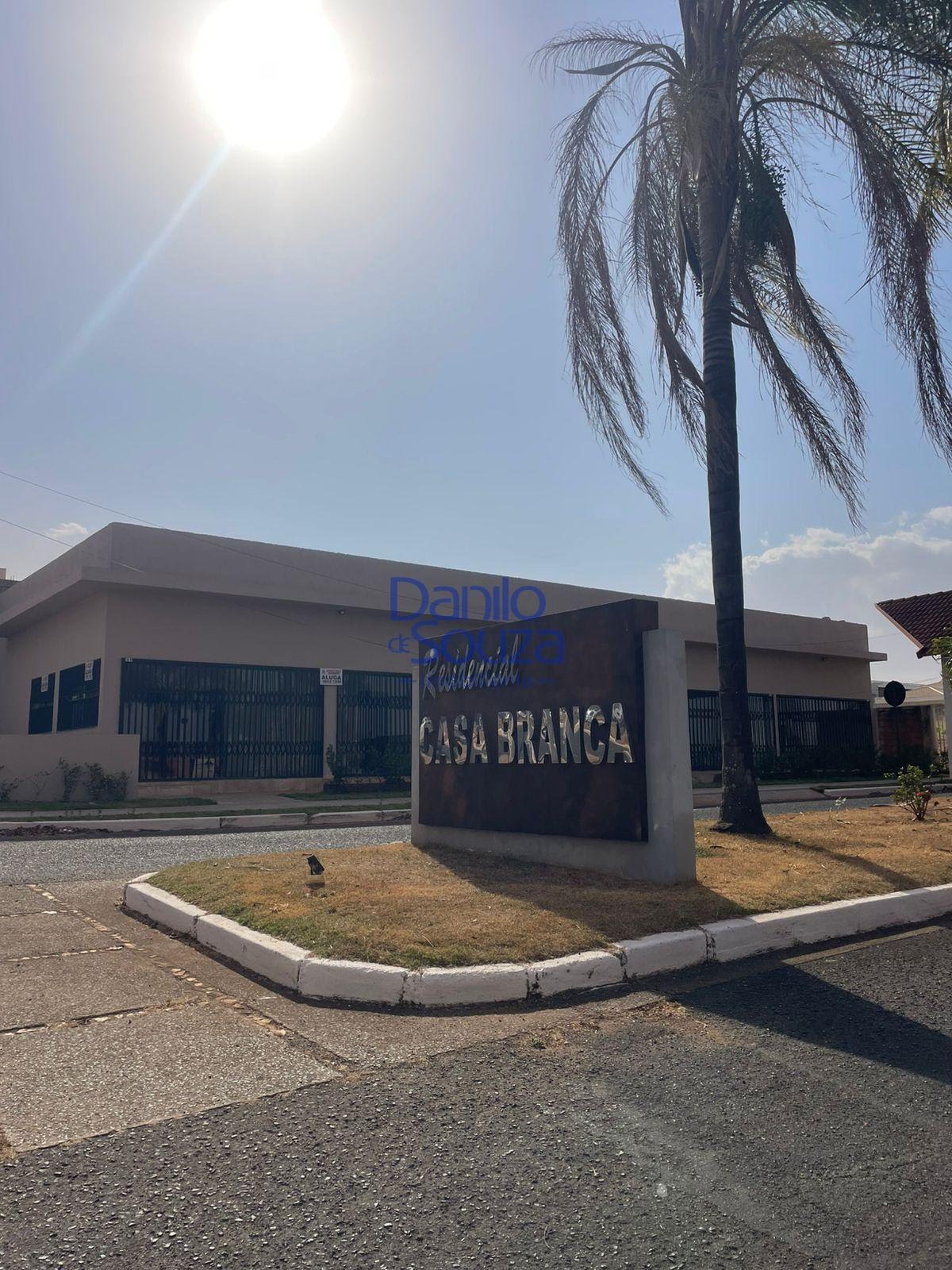 Terreno à venda com 512m² de terreno no Residencial Casa Branca, Araxá (MG) — foto 3 de 3