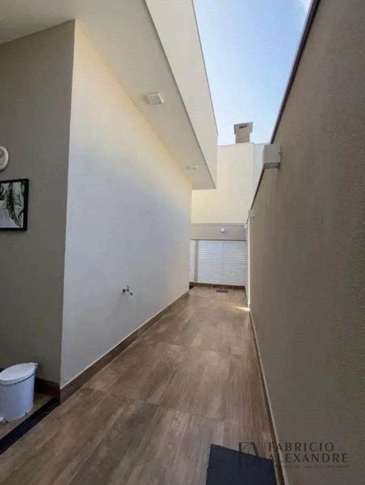 Casa à venda com 3 quartos, 1 suíte, 2 vagas e 120m² no Ideal Life Ecolazer Residence, São José do Rio Preto (SP) — foto 10 de 17