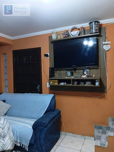 Casa em Jardim Paraíso  -  Guarulhos