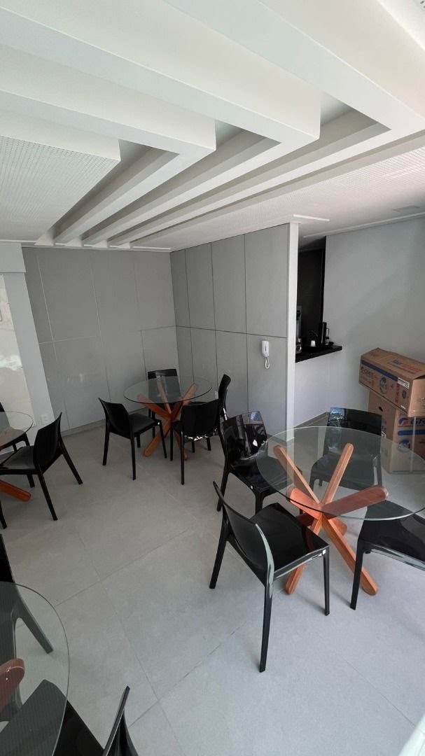 Apartamento à venda com 1 quarto, 1 suíte, 1 vaga e 32m² no Graças, Recife (PE) — foto 3 de 17