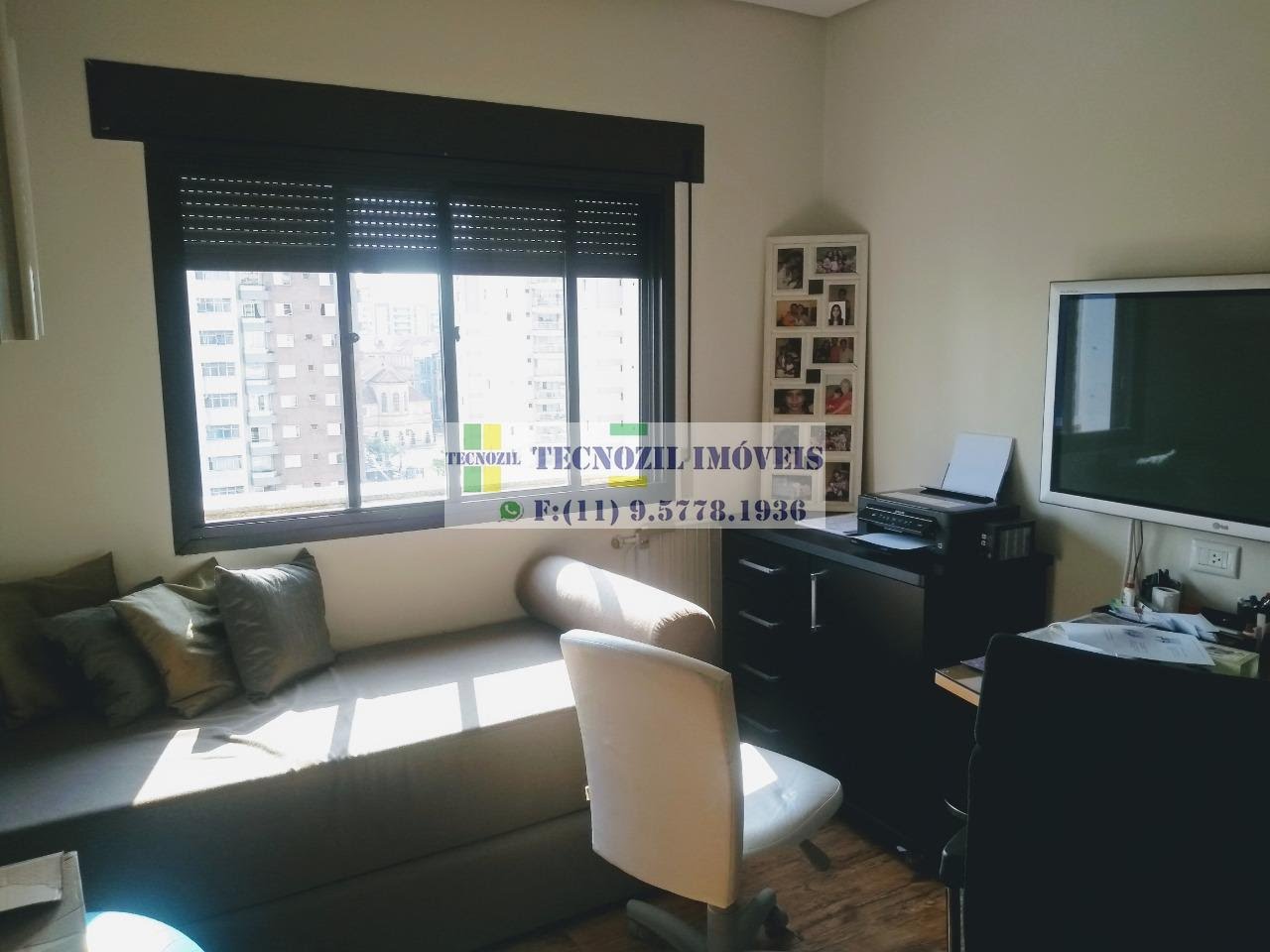Apartamento, 4 quartos, 272 m² - Foto 12