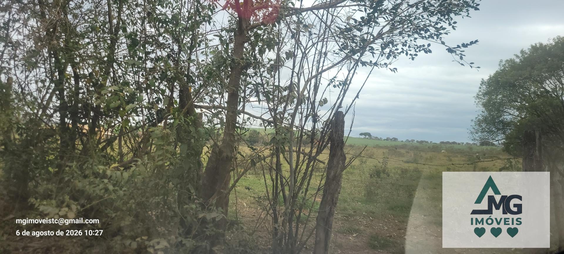 Terreno à venda com 1000m² de terreno no São Jerônimo, Três Corações (MG) — foto 8 de 8