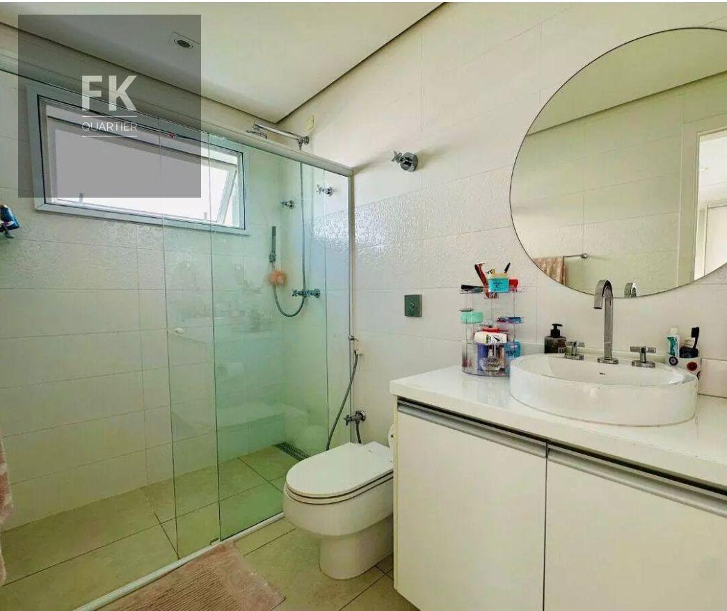 Casa à venda com 4 quartos, 4 suítes, 6 vagas e 522m² no Alphaville Residencial Zero, Barueri (SP) — foto 28 de 28