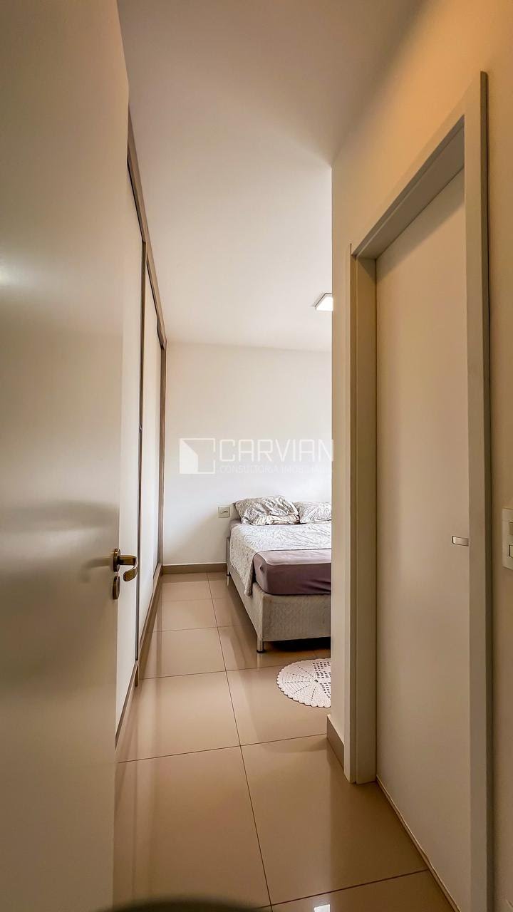 Apartamento à venda com 3 quartos, 1 suíte, 2 vagas e 109m² no Jardim Botânico, Ribeirão Preto (SP) — foto 22 de 30