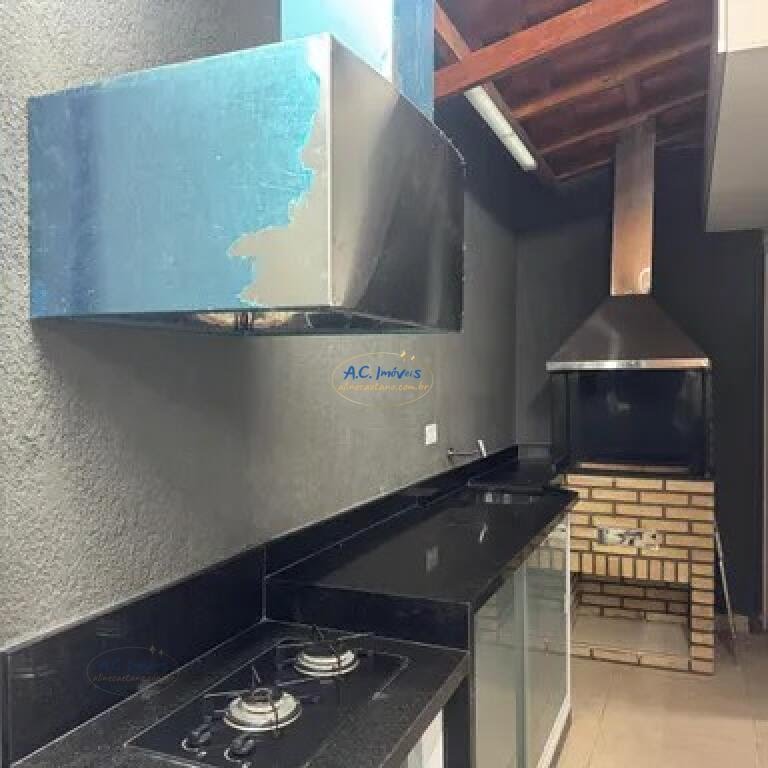 Casa à venda com 3 quartos, 1 suíte, 2 vagas e 105m² no Guilhermina, Praia Grande (SP) — foto 16 de 30