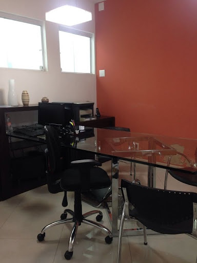 SALA DE REUNIÃO