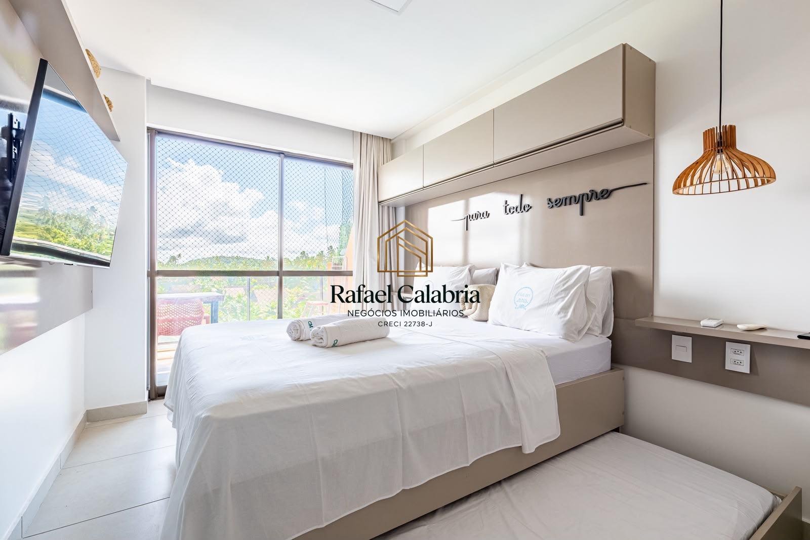 Apartamento à venda com 2 quartos, 1 suíte e 1 vaga no Carneiros, Recife (PE) — foto 3 de 18