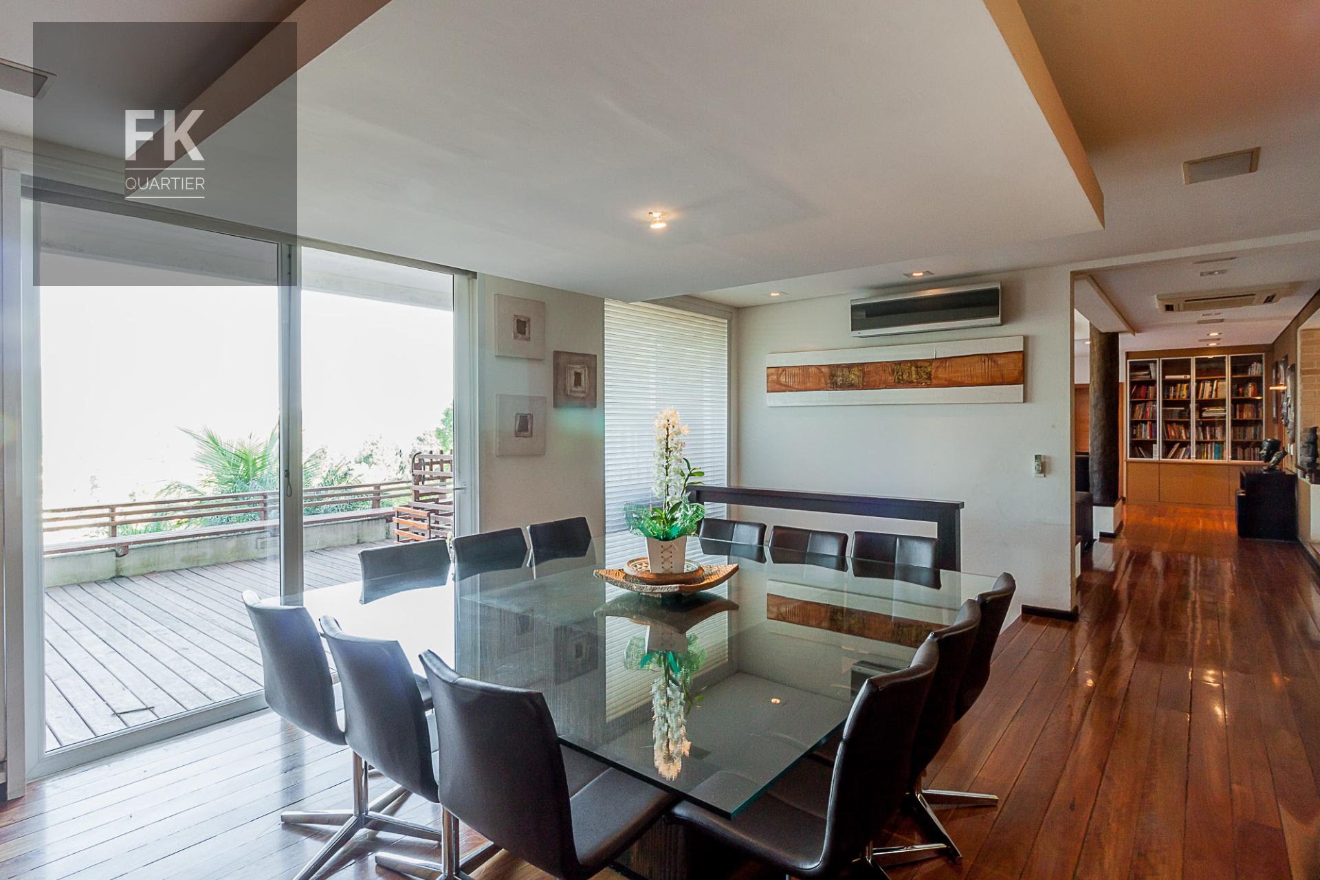 Casa à venda com 4 quartos, 4 suítes, 6 vagas e 1600m² no Alphaville, Santana de Parnaíba (SP) — foto 16 de 30