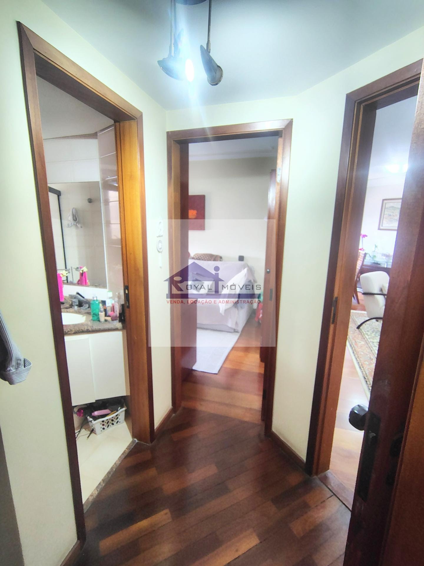 Apartamento à venda com 3 quartos, 1 suíte, 2 vagas e 97m² no Vila Clementino, São Paulo (SP) — foto 21 de 30