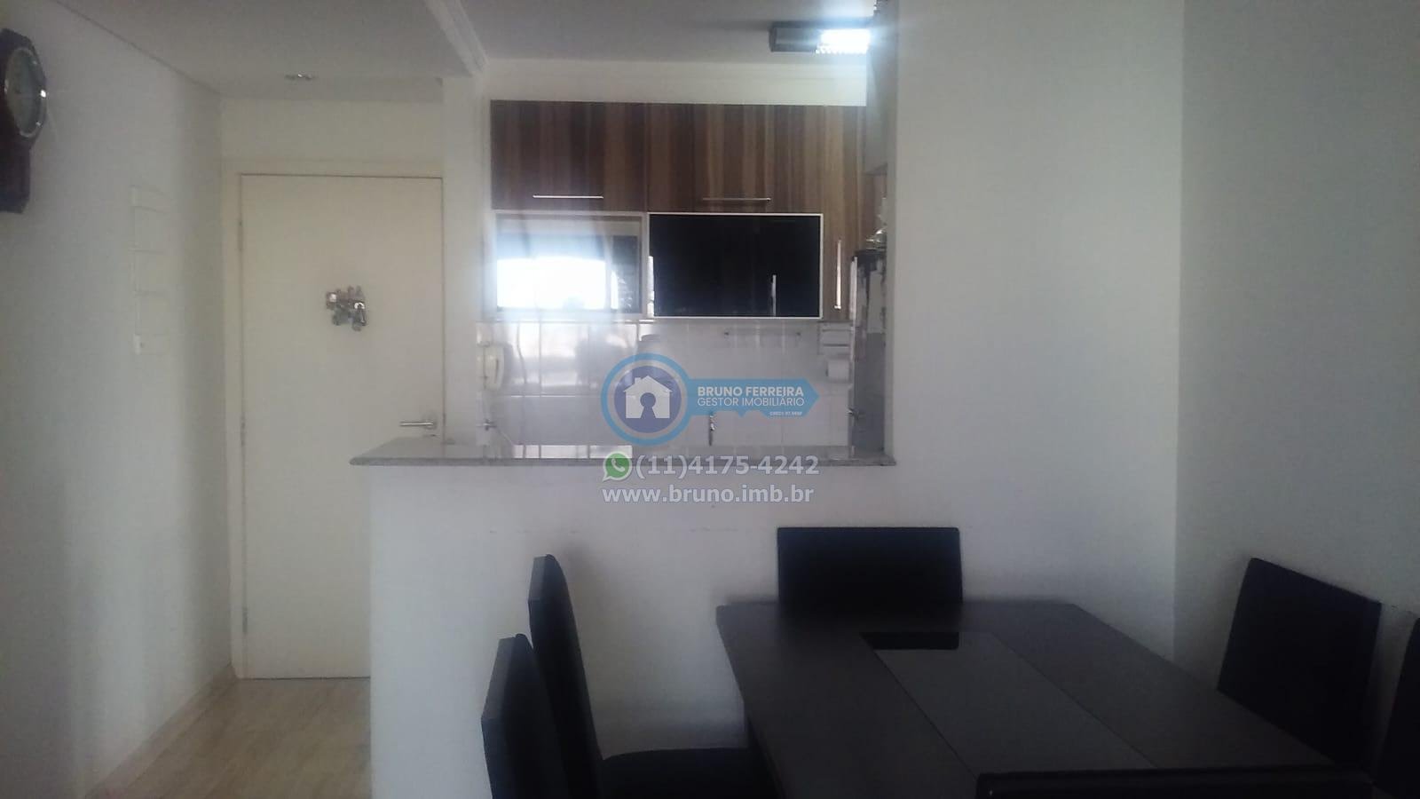 Apartamento à venda com 2 quartos, 2 banheiros, 2 vagas e 55m² no Lauzane Paulista, São Paulo (SP) — foto 12 de 20