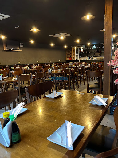 Restaurante Japonês em Campo limpo - São Paulo: à VENDA por R$ 1.000.000,00