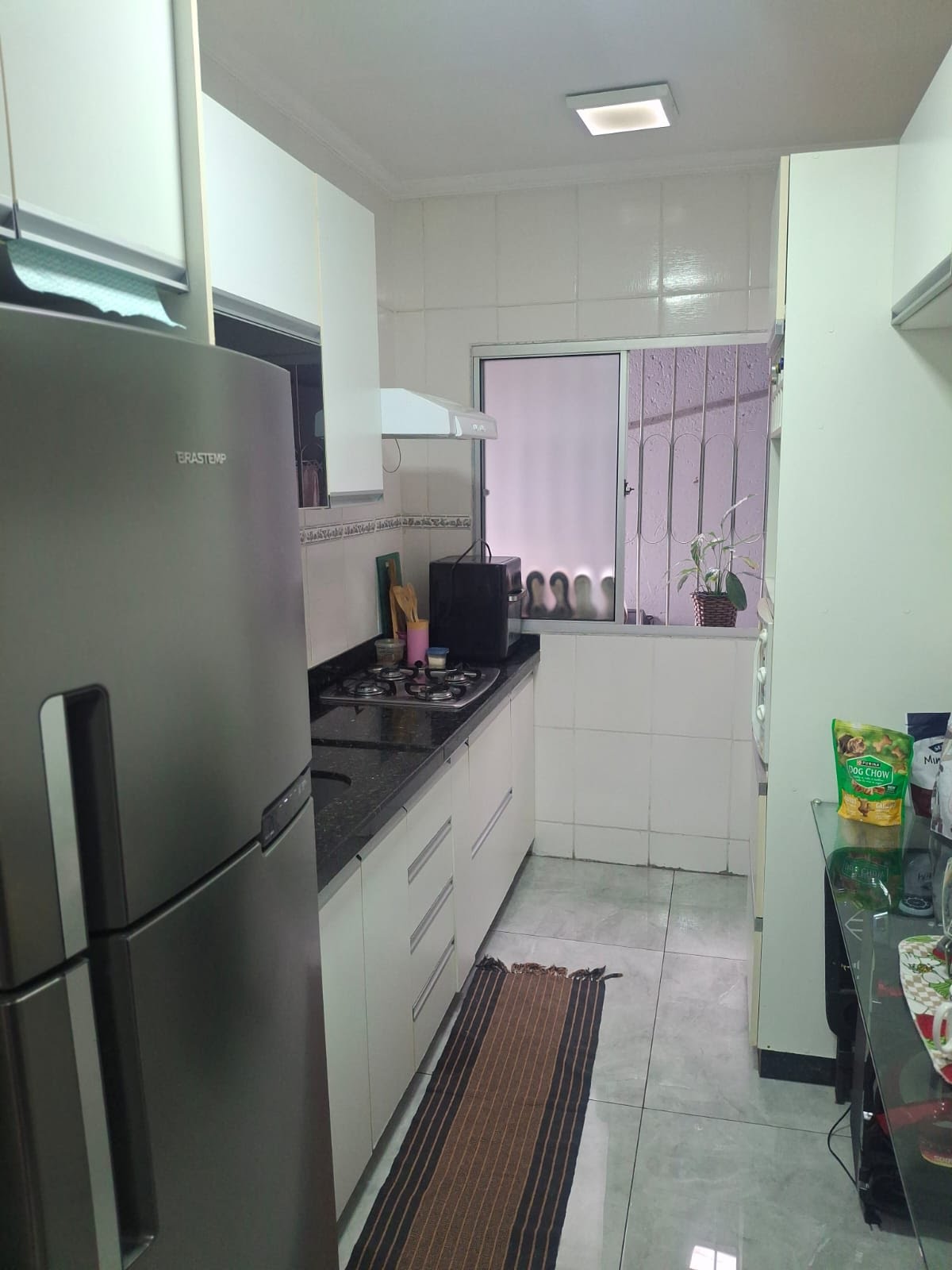 Apartamento à venda com 2 quartos, 1 banheiro, 3 vagas e 66m² no Castelo, Belo Horizonte (MG) — foto 9 de 14