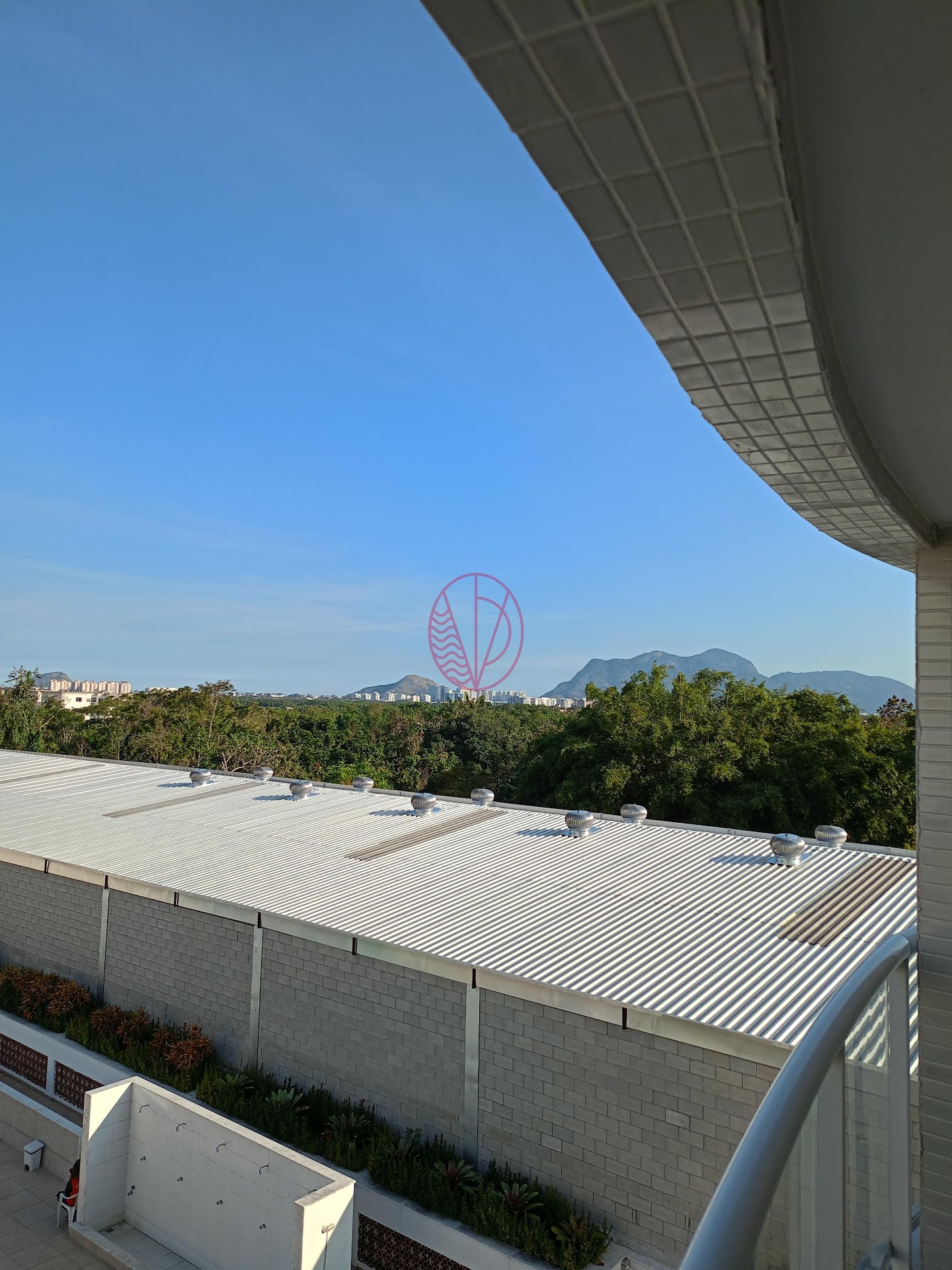 Apartamento para alugar com 1 quarto, 1 banheiro, 1 vaga e 50m² no Vargem Grande, Rio de Janeiro (RJ) — foto 17 de 30