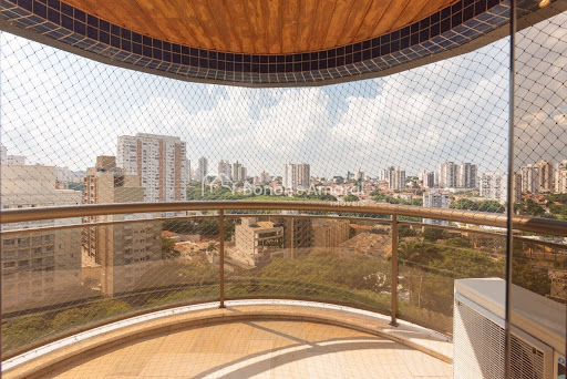 Apartamento, 3 quartos, 320 m² - Foto 2
