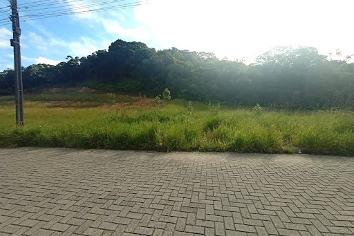 Lote / Terreno em Sertão do Maruim  -  São José
