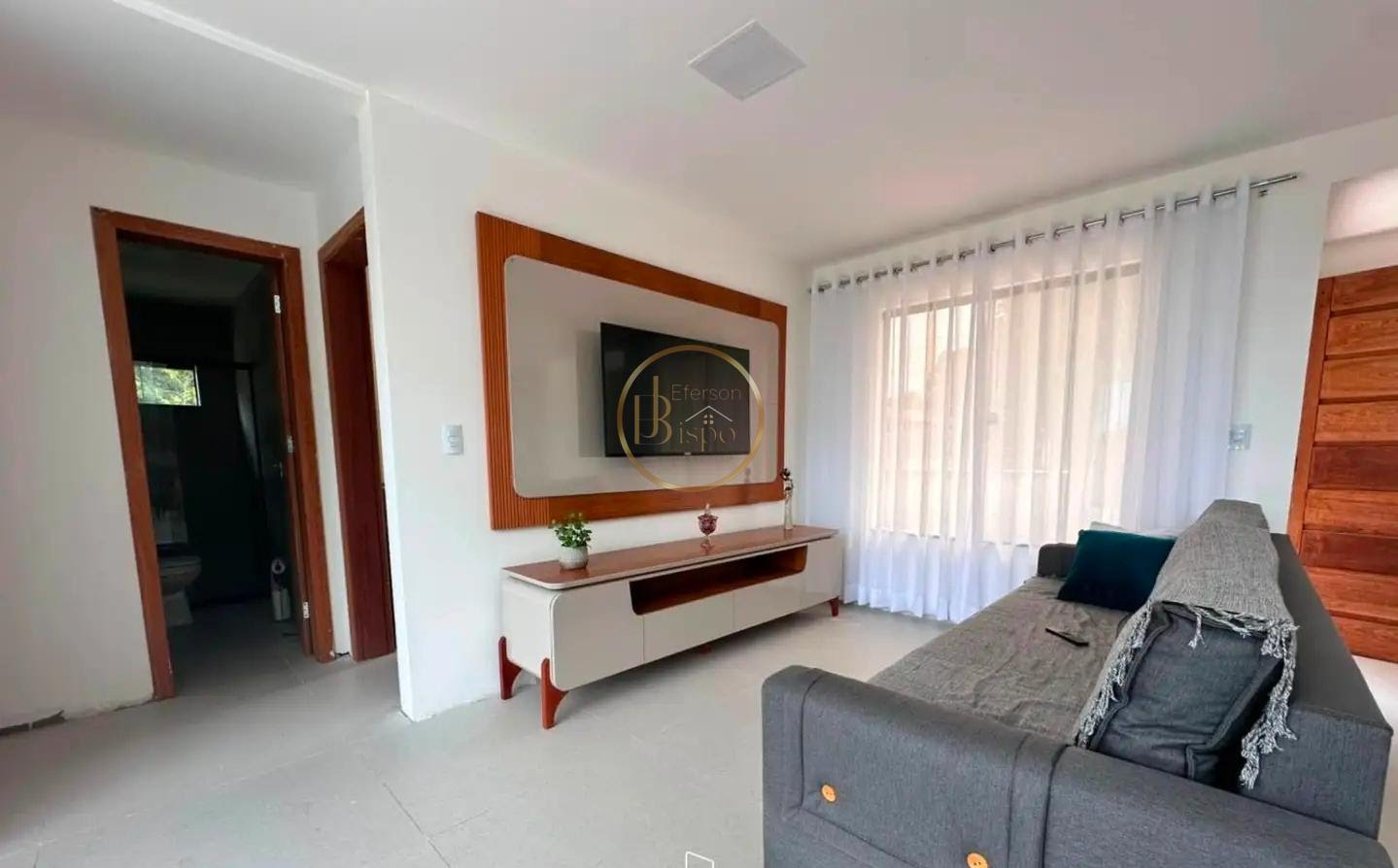 Casa à venda com 4 quartos, 2 suítes, 3 vagas e 200m² no Nova Cabrália, Santa Cruz Cabrália (BA) — foto 8 de 15