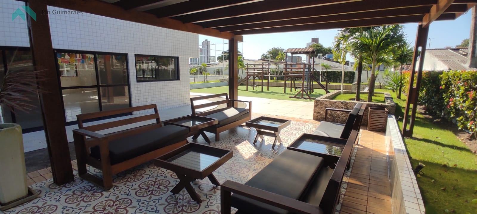 Apartamento, 2 quartos, 75 m² - Foto 34
