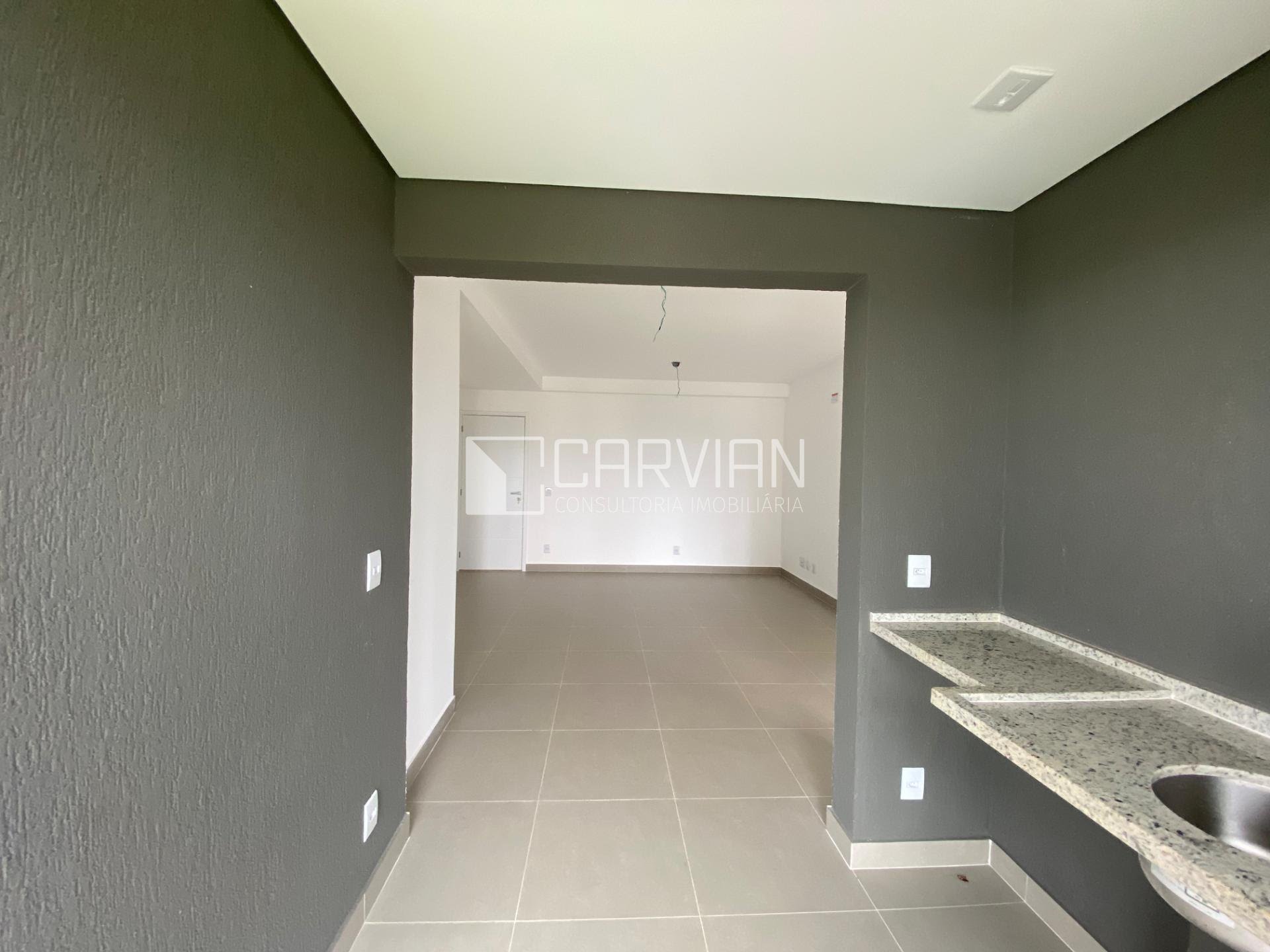 Apartamento à venda com 2 quartos, 1 suíte, 2 vagas e 78m² no Condomínio Guaporé, Ribeirão Preto (SP) — foto 17 de 30