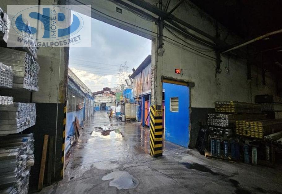 Depósito-Galpão, 4600 m² - Foto 47