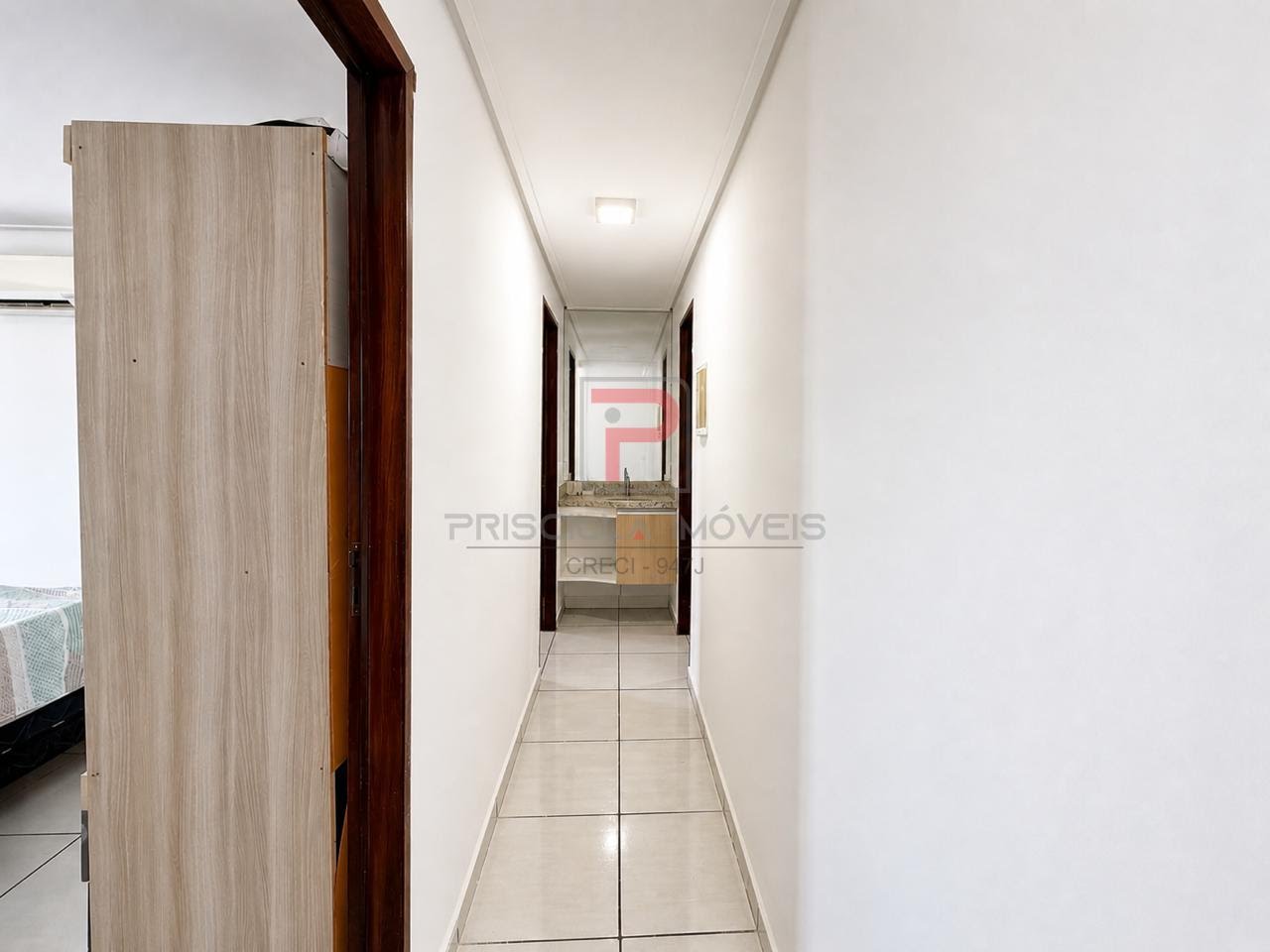 Apartamento para alugar com 2 quartos, 1 suíte, 1 vaga e 62m² no Cabo Branco, João Pessoa (PB) — foto 13 de 30