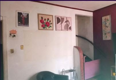 Casa Sobrado em Cambuci  -  São Paulo