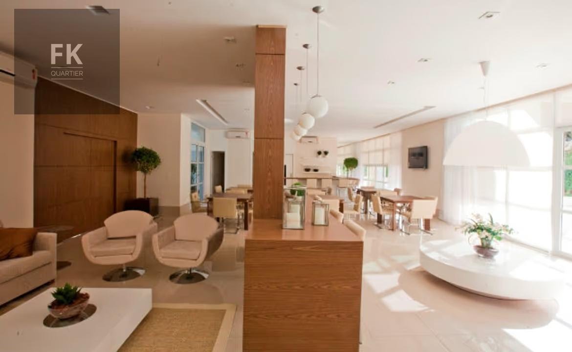 Apartamento à venda com 3 quartos, 3 suítes, 3 vagas e 212m² no Alphaville Centro, Barueri (SP) — foto 24 de 30