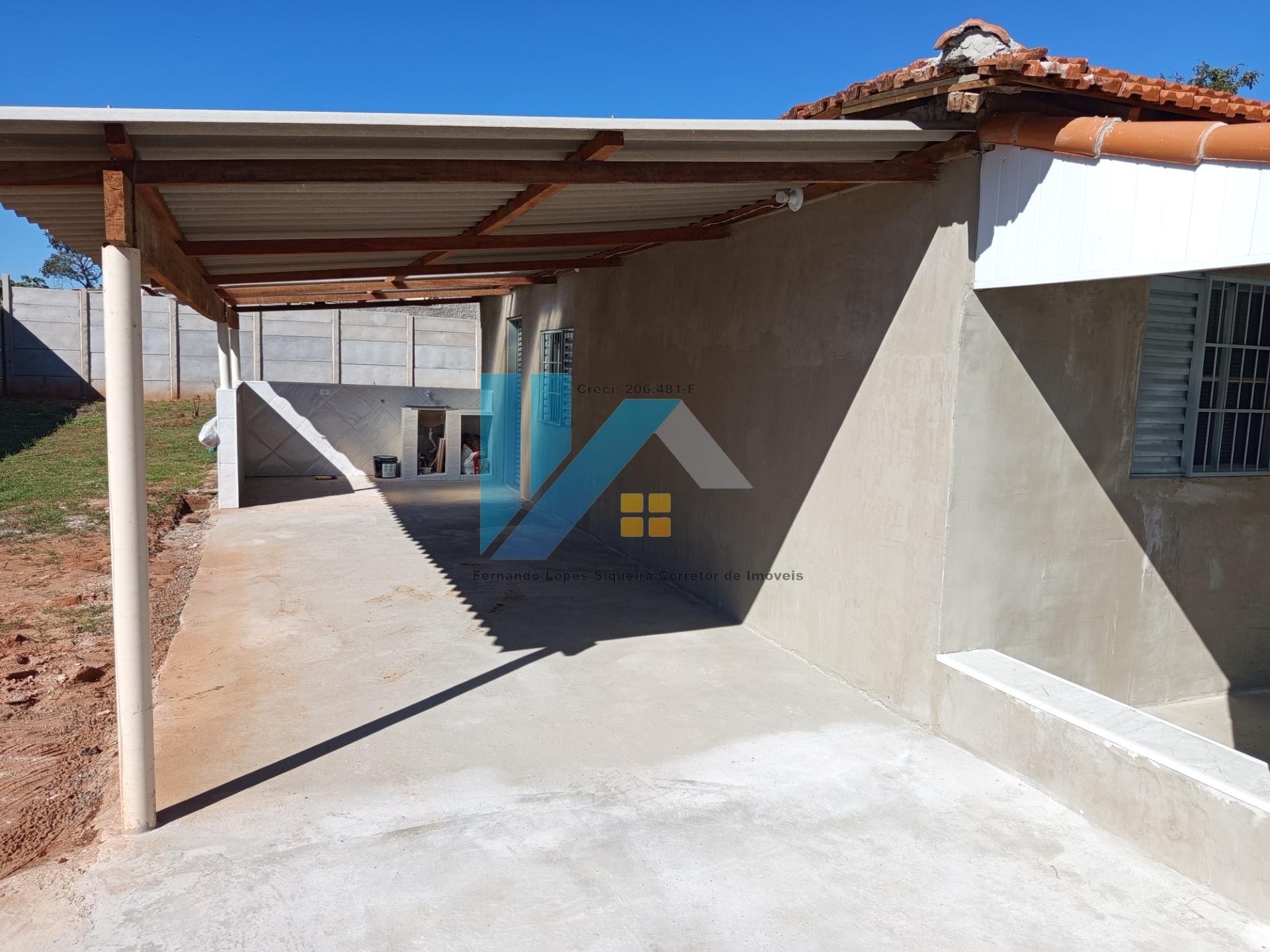 Casa para alugar no Vila Ortiz, Pirajuí (SP) — foto 9 de 30