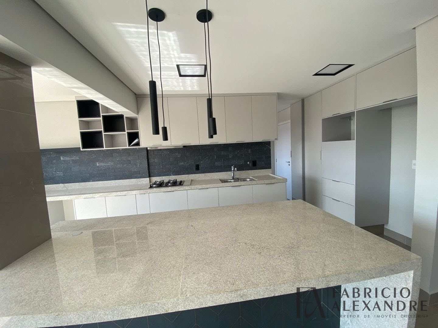 Apartamento à venda com 2 quartos, 2 suítes, 2 vagas e 115m² no Green Home, São José do Rio Preto (SP) — foto 8 de 13