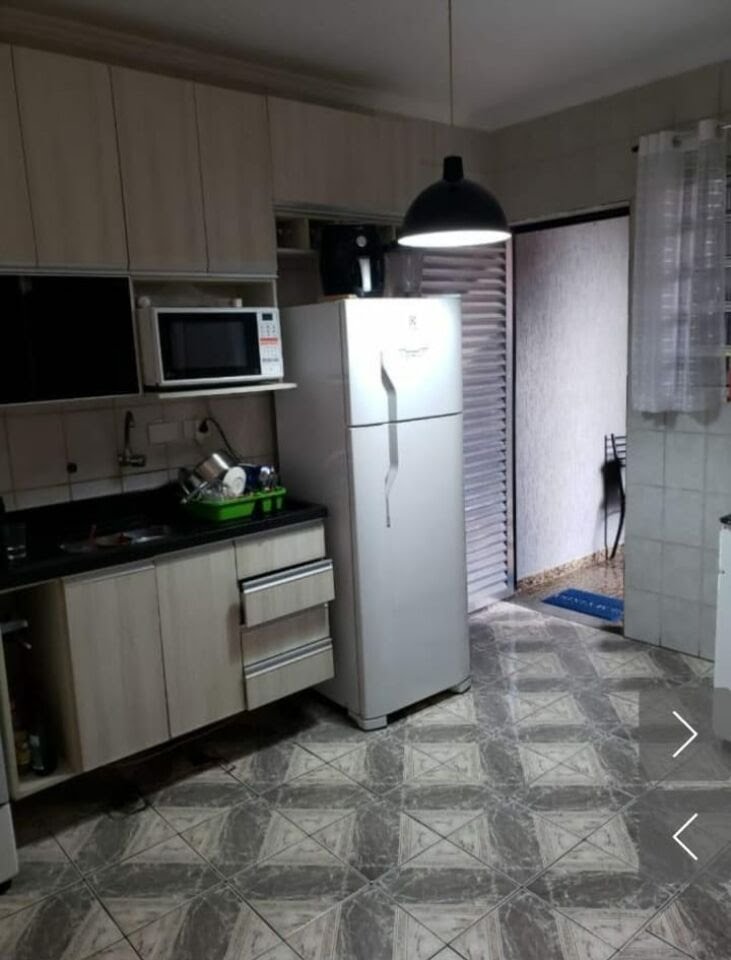 Casa à venda com 3 quartos, 3 suítes e 4 vagas no Vila Antonieta, São Paulo (SP) — foto 3 de 27