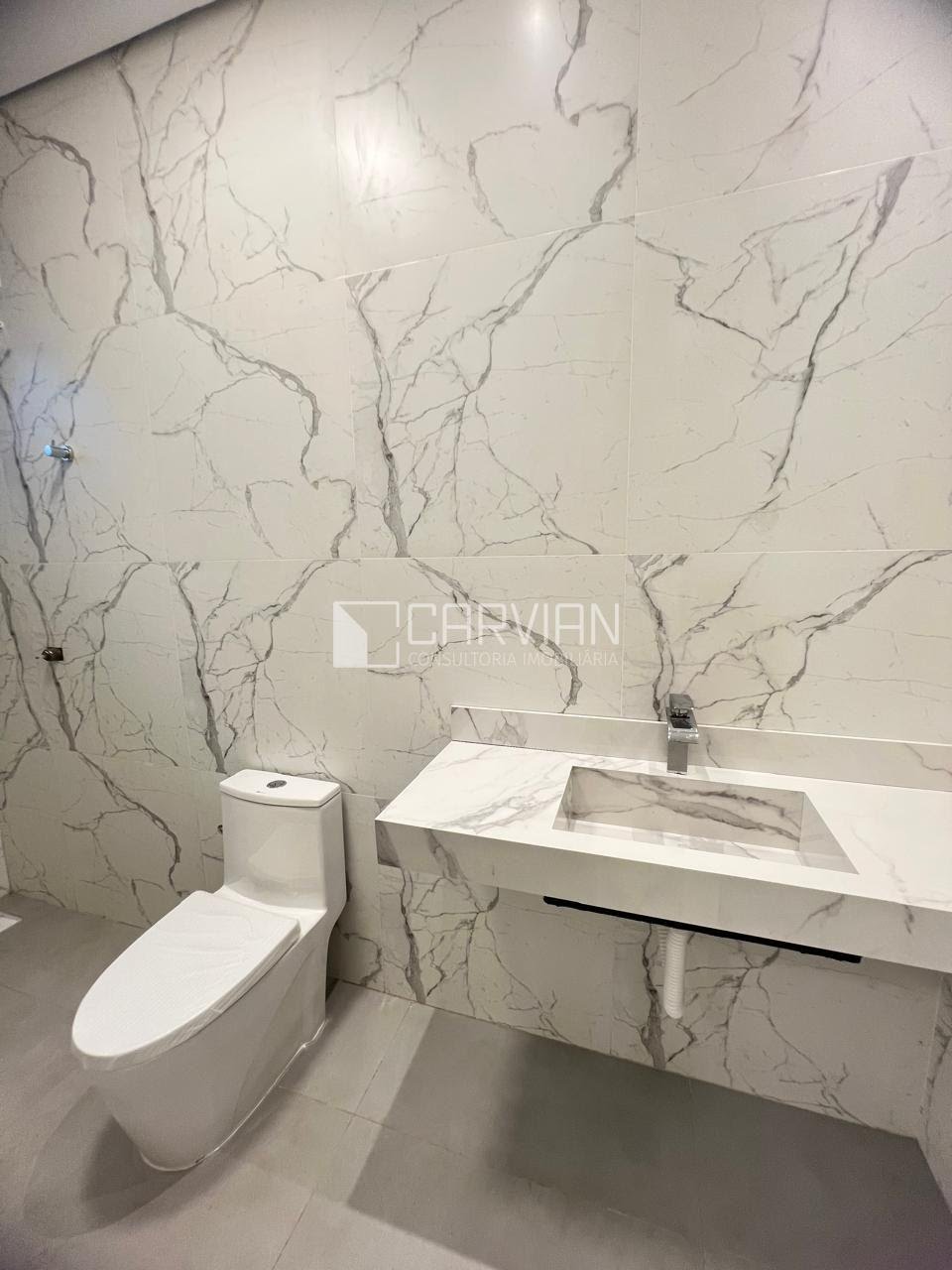 Casa à venda com 3 quartos, 3 suítes e 300m² no Bomfim Paulista, Ribeirão Preto (SP) — foto 14 de 25